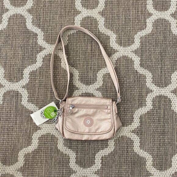 Kipling Sabian Mini Crossbody - Picture 1 of 6